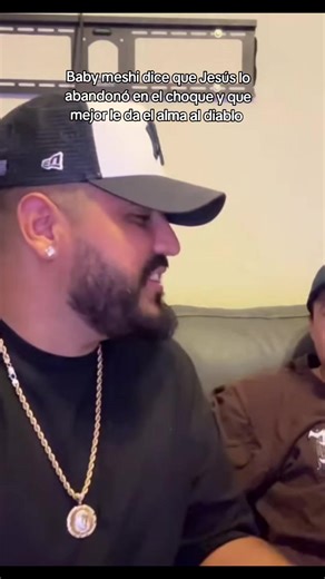 La desesperación de Mechi: vendiendo su alma al diablo