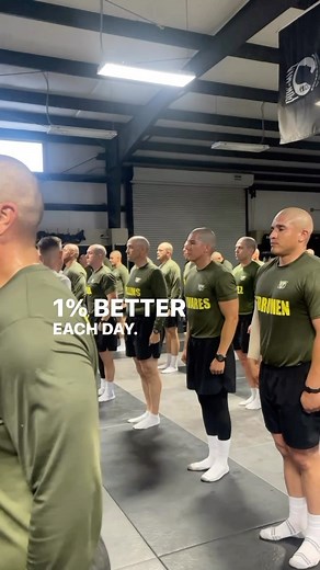 64K views · 279 reactions | “When you choose law enforcement, you lose the right to be unfit.” The billows of motivating steam coming from the recruits speaks to their determination. Be part of the mission. Apply now at www.JoinRSD.org. | Join RSO | Facebook