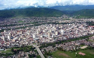 Jujuy: el 93% de la población está en una zona de elevada peligrosidad sísmica