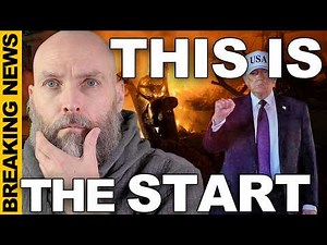 ⚠️WARNING⚠️WATCH OUT⚠️OIL ATTACKED⚠️STRAIT CLOSED⚠️IRANIANS IN THE STREETS⚠️AMERICA ISN'T SAFE⚠️