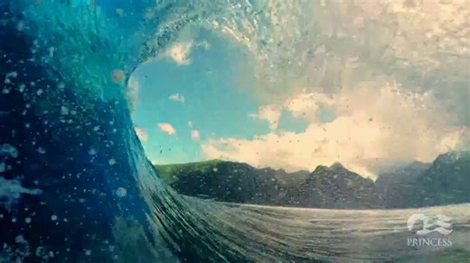 Princess Cruises TV Spot, 'Exciting and Endless: $400 Off'