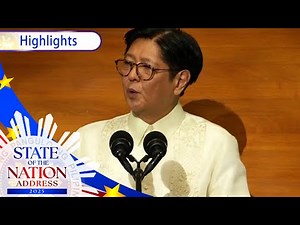 Marcos on ‘Build Better More’ projects: Mataas ang kalidad, natatapos sa takdang oras | ANC