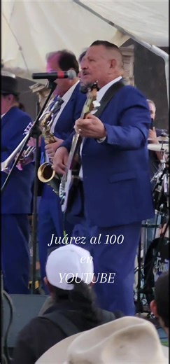 Explorando las Fronteras de Ciudad Juárez