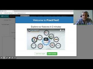 PractiTest Creación de un proyecto de Testing parte I