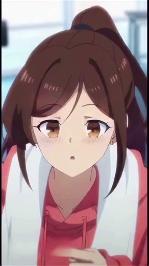 Anime Boy Shocked 😳#anime