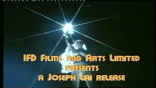 Ninja Dragon | movie | 1986 | Official Trailer