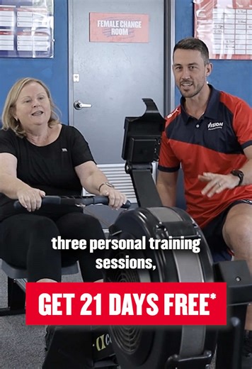 visionpersonaltraining on TikTok