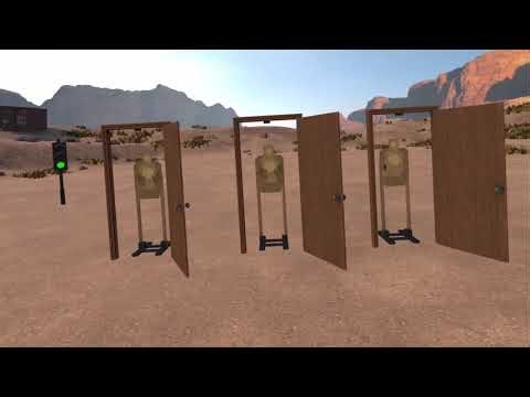 USPSA Prep EP01