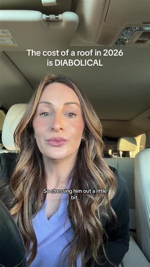 2026 Roof Costs: A Diabolical Outlook