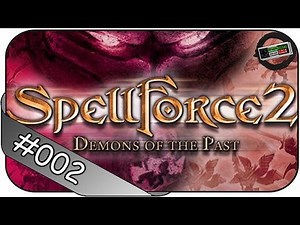 Spellforce 2 Demons of the Past # 2 ► Unüberwindbare Untoten | Let's Play Demons of the Past