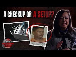 EP23: A Brush with Madness: Serial Criminal Terrorizes Dentists | Philippines’ Most Shocking Stories