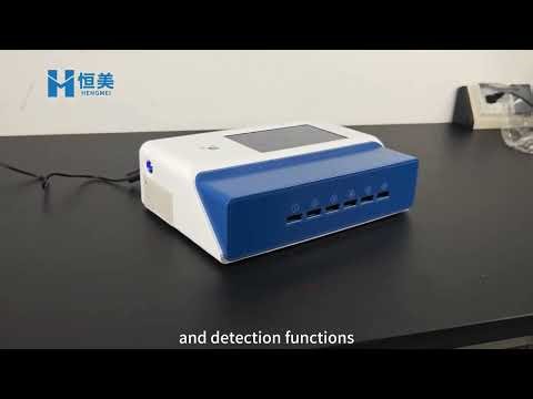 Mycotoxin detector mycotoxins test kits