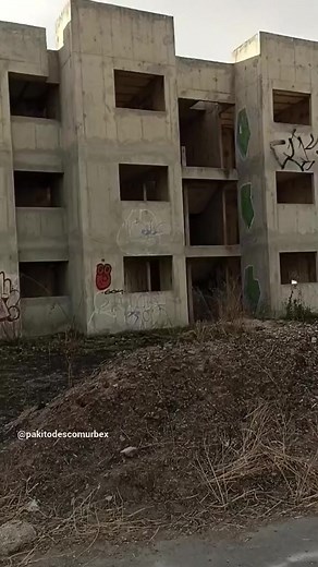 EL CHERNOBYL MEXICANO DE TLAJOMULCO JALISCO MÉXICO #HalloweenMX #Chernobyl #mexico #terror #miedo #LugaresEmbrujados | Pakito MDMX