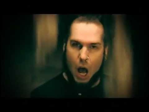 Static-X - Dirthouse [Official Video]