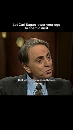 Carl Sagan's Pale Blue Dot: Our Place in the Universe