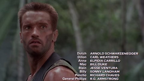 Why The Predator Movies Aren't Scary Anymore