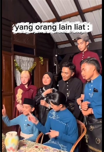 dia tu sweet ✨ ga sabar kapalnya bener
