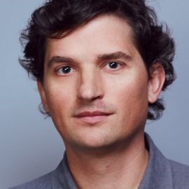 Dalton Caldwell | Speaking Fee | Booking Agent