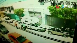 Ya circula por las redes sociales donde se ve cuando una niña scout es humillada por la guía y sus compañeros