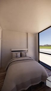 1.8K views · 68K reactions | Diseñamos una Casa con piscina en un terreno de 6.9m x 19.5m 朗. De Perú  al . Envíanos un mensaje y estaremos felices de ayudarte con tu Proyecto  #arquitectura #arquitectura3d #planosarquitectonicos #casasmodernas #diseñodecasas | GLASS Arquitectos | Facebook