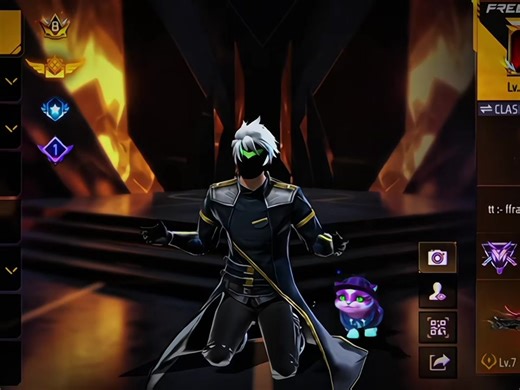 Free Fire Account Unfreezing and Likes Issues