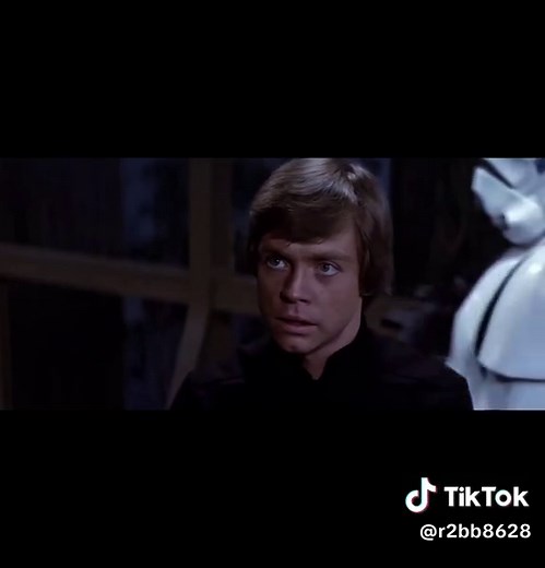 Luke vs. Vader Scene with Padmé's Funeral Music | Star Wars