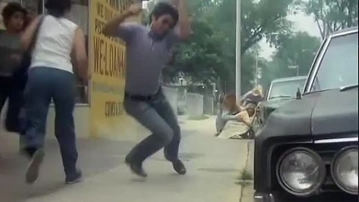 The Deadly Tower (Jerry Jameson, 1975)