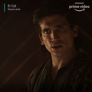 33K views · 803 reactions | Dios marcó la vida de Ruy Díaz para hacer cosas que ningún otro hombre puede hacer. El Cid, 18 de diciembre por Amazon Prime Video. | Amazon Prime Video | Facebook