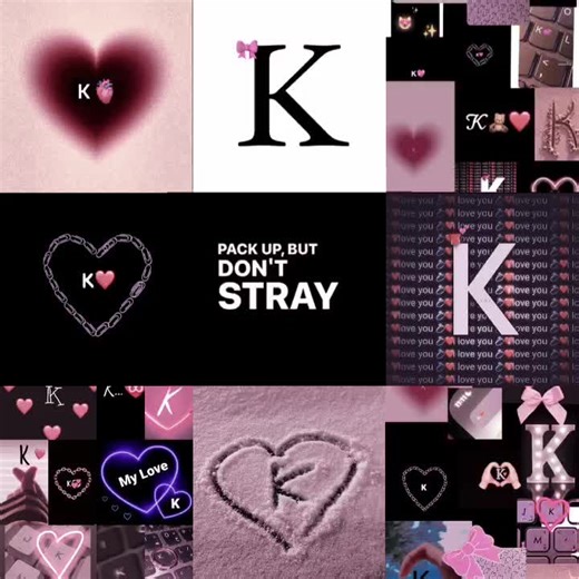 K: Unveiling the Heartfelt Request