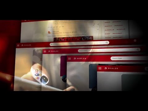 What is Parler? The social media platform