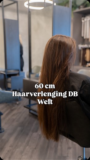 de Beautyfabriek on Instagram: "𝗥𝗮𝗽𝘂𝗻𝘇𝗲𝗹 Mariska houdt van lang en natuurlijk haar en dat hebben we! Doordat we zoveel merken en systemen hebben, is er áltijd een merk dat bij jouw haar past. Voor Mariska mochten we haar haren verlengen met ons eigen merk DB weft in 60 cm. De haarvezel komt exact over met haar eigen haar en daardoor is deze verlenging echt prachtig geworden! 𝘖𝘯𝘴 𝘦𝘪𝘨𝘦𝘯 𝘮𝘦𝘳𝘬 𝘪𝘴 𝘥𝘦 𝘮𝘦𝘦𝘴𝘵 𝘣𝘦𝘵𝘢𝘢𝘭𝘣𝘢𝘳𝘦 𝘩𝘢𝘢𝘳𝘵𝘰𝘦𝘷𝘰𝘦𝘨𝘪𝘯𝘨 𝘥𝘪𝘦 𝘸𝘦 𝘩𝘦