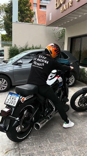 Harley Davidson Heritage escapamento Torbal e Stage feiro na ELCamino #harleydavidson #heritage