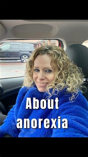 ANOREXIA FACT #mentalhealthawareness #eatingdisorderrecovery #anorexianervosarecovery
