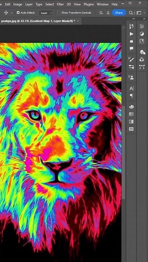 How to Turn Your Photo into an Eye-Catching Pop Art Effect | Photoshop Tutorial