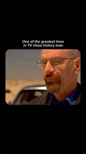 CINEVOXY on Instagram: "Breaking Bad is widely regarded as one of the greatest TV shows ever made. Created by Vince Gilligan, the series follows Walter White, a quiet high school chemistry teacher who turns to cooking methamphetamine after being diagnosed with terminal cancer, in a desperate attempt to secure his family’s future. What begins as a survival choice slowly transforms into a terrifying moral descent, as Walter evolves into the ruthless drug kingpin known as Heisenberg. Set against th