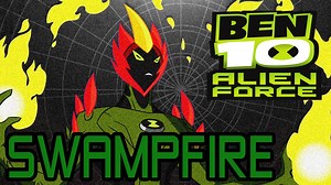 Ben 10 Alien Force Video Game