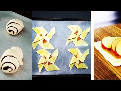 A selection of delicious cooking recipes. Compilation recipe