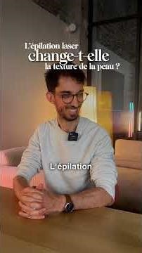 Le Dr. Martins répond à vos questions sur l’épilation laser - Maison Yokō