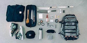 Essentials: Roy Choi of Kogi and 'The Chef Show'