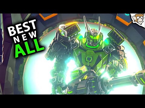 TOP 10 FREE NEW Assets, Systems and Visuals SEPTEMBER 2023!