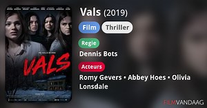 Vals (2019)