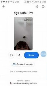 cómo descargar meet en el celular