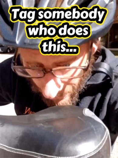 tag a snedger. Snedging: An idiomatic, vulgar, or slang term for the act of sniffing the seats of bicycles, particularly for sexual gratification.