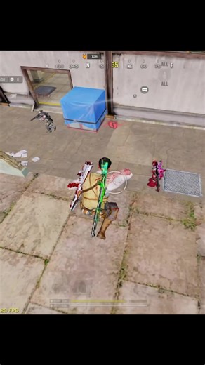 Secrets Behind Impressive Call of Duty Mobile Skills