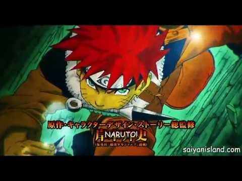 The Last: Naruto the Movie Extended Teaser Trailer (English Sub)