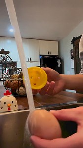 Farm Fresh Eggs should be washed immediately prior to use. #farmfresh #reels #farmfresheggs #farmtotable #foryoureel #chickens #fyp #backyardchickens #backyardflock https://amzn.to/49oKgNX | Chicken Schmidt Farms