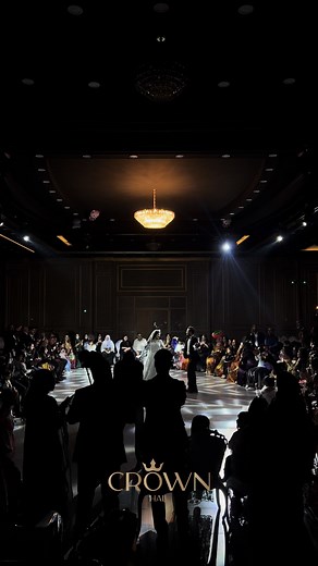 Exploring Crown Hall in Duhok: A Cultural Gem