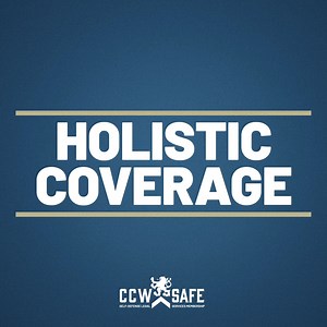 25K views · 482 reactions | Because CCW Safe was founded on the personal experiences of Mike Darter, Co-founder and retired law enforcement officer, we ensure our members have the right resources and expertise to be covered holistically. CCW Safe members are supported emotionally, physically, and financially in the event of a self-defense incident. Learn more about CCW Safe: https://ccwsafe.com/about-us/?utm_source=facebook&utm_medium=social&utm_campaign=membership+value | CCWSafe | Facebook