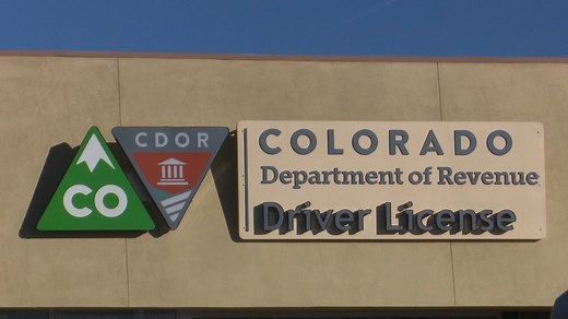 New law changes eye exam requirements to renew driver licenses in Colorado