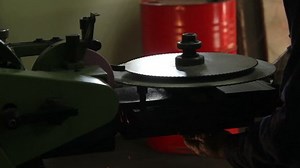 piston pin manufacturing process